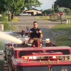 Meet your Posher, Jeremy